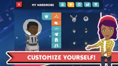 Home Base screenshot 8