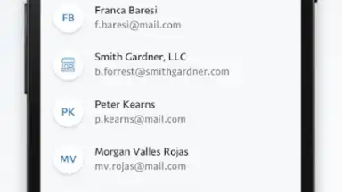 PayPal Business screenshot 4