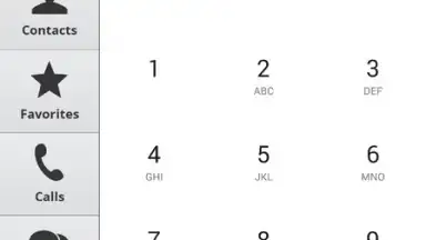 Talkatone screenshot 1
