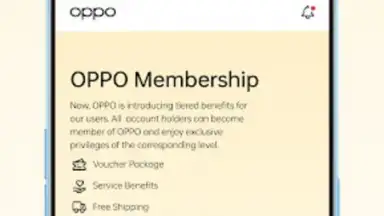 OPPO Store screenshot 6