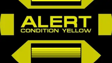 ST: Red Alert Free screenshot 4