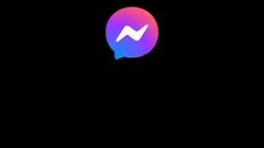 Messenger screenshot 1