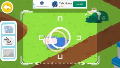 Baby Panda: Care for animals screenshot 6