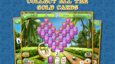 Strike Solitaire 2 Free screenshot 13