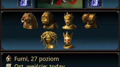 POGROMCY screenshot 5