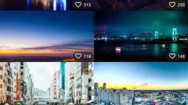 Themes for Android screenshot 8