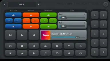 AnyMote - Smart TV Remote screenshot 2
