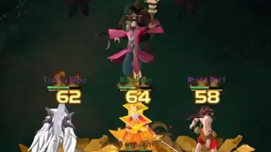 Westward M screenshot 12