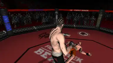 Fighting Star screenshot 8