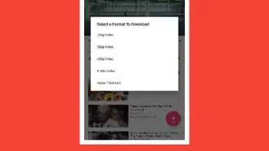Youtube Downloader- fastest youtube downloader screenshot 2