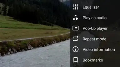 VLC screenshot 10