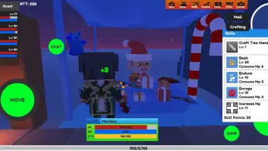 VindCraft screenshot 1