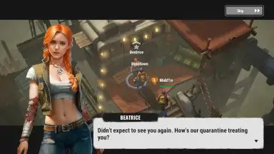 Dead Impact screenshot 17