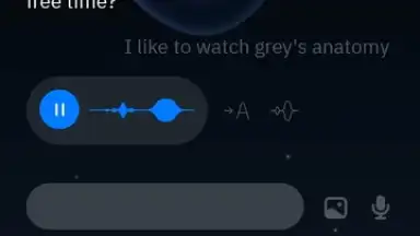 EVA AI Chat Bot screenshot 8