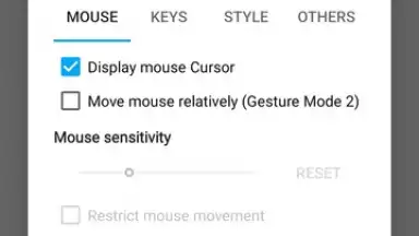 ExaGear: Windows Emulator screenshot 4