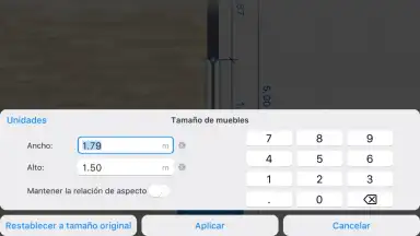 Room Planner screenshot 8