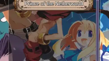 DISGAEA RPG screenshot 10