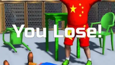 Grand Slap Master Kings Slap screenshot 5
