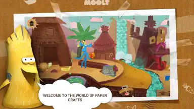 Бумажки screenshot 2