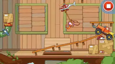 Amazing Alex Free screenshot 2
