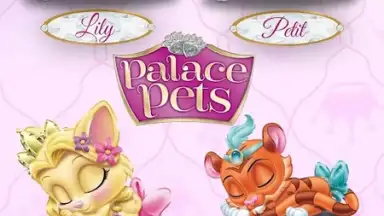 Palace Pets screenshot 9