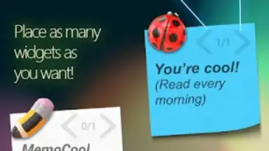 MemoCool screenshot 2