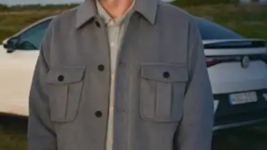 Volkswagen screenshot 7