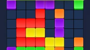 Block Blast Dark screenshot 4