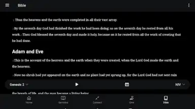 Freedom screenshot 4