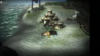Knightingale screenshot 7