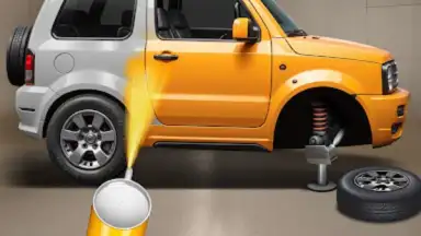 Car Wash Auto Repair Garage screenshot 3