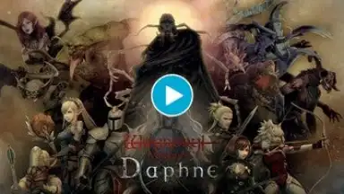 Wizardry Variants Daphne screenshot 1