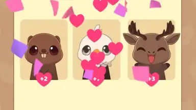 Kawaii Kitchen screenshot 10