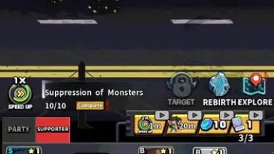 Zombie Town Slayer screenshot 8