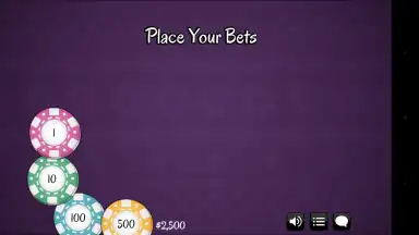 BlackJack 21 Pro screenshot 5