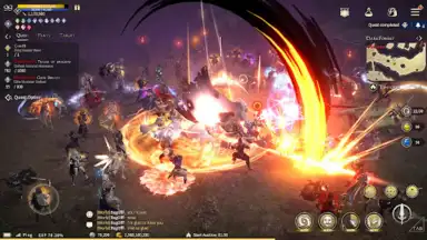 AVATARA : War of Gods screenshot 9