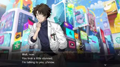 Alice Fiction screenshot 2