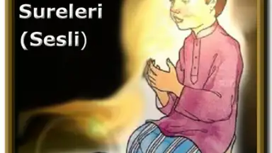 Namaz Sureleri ve Dualar screenshot 8