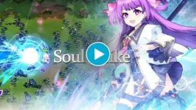 Soul Strike screenshot 1