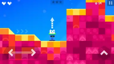 Super Phantom Cat screenshot 5
