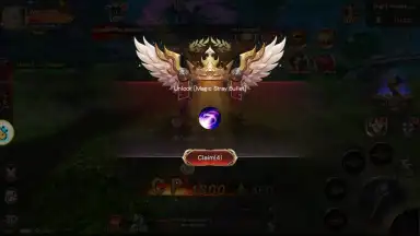 Light of Ariel screenshot 4