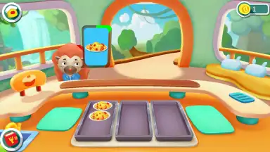 Little Panda’s Restaurant screenshot 14