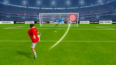 FootBall Kicks 2026 screenshot 4