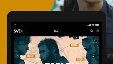 SVT Play screenshot 4