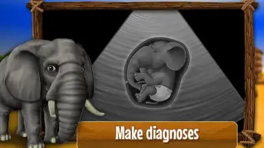 Animal Hospital screenshot 3