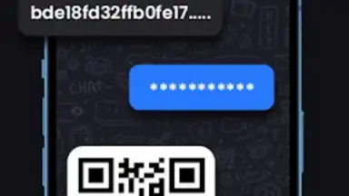 BChat screenshot 6