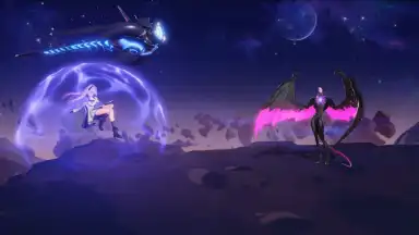 Unknown Future screenshot 11