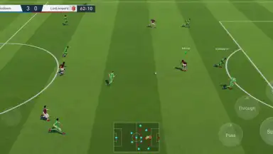 Champion Of The Fields screenshot 11