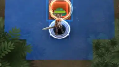 Arc the Lad R (JP) screenshot 12