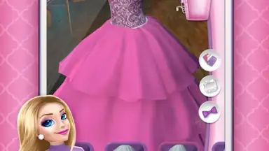 Fashion Designer Girls Games screenshot 4